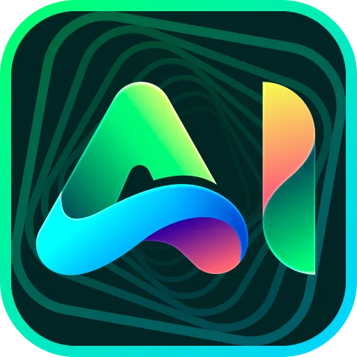 AI Art Generator: Photo, Draw icon
