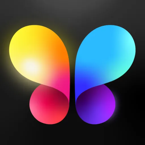 AI Photo Editor - Lumii icon