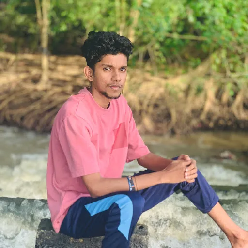 Sachin Prabuditha