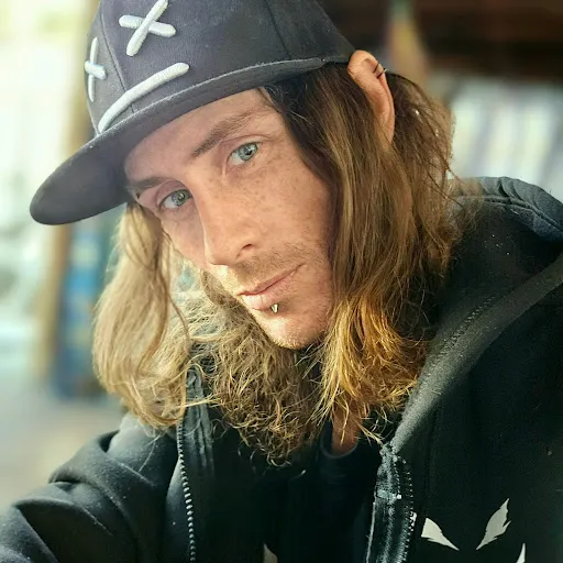 Joshua Bird