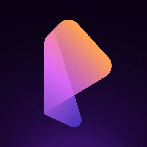 PixVerse: AI Video Generator icon