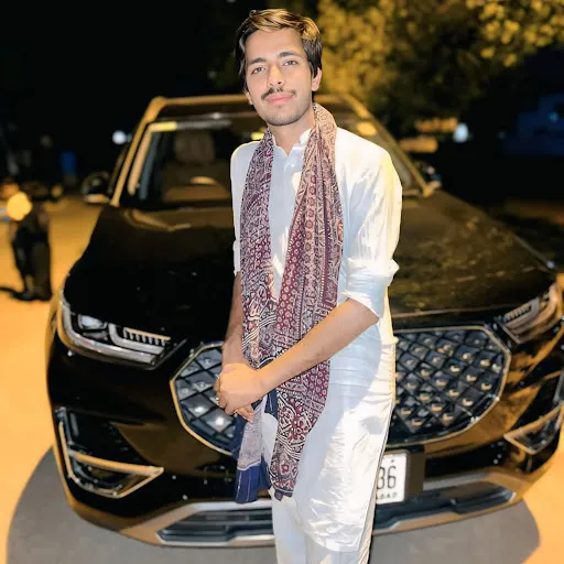 Bilal Mohsin
