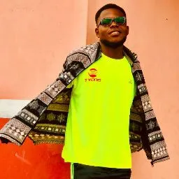 Princewill Chidubem