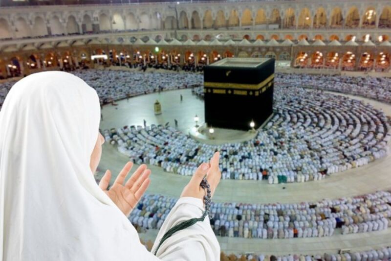 Syarat dan Rukun Haji