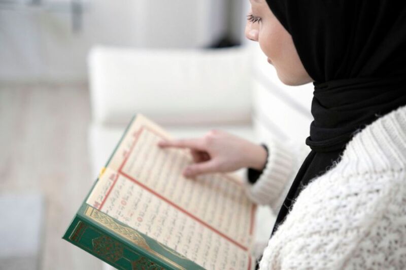 Tanda Baca Al-Qur’an